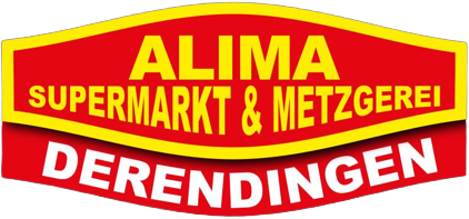 Alima Supermarkt & Metzgerei Derendingen